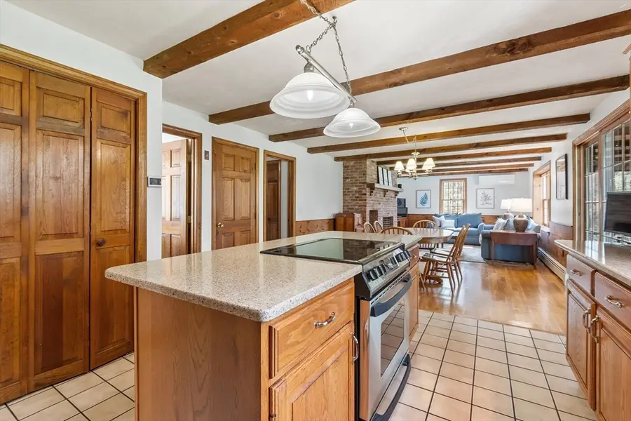 100 Nashaway Road, Bolton, MA 01740 - #2