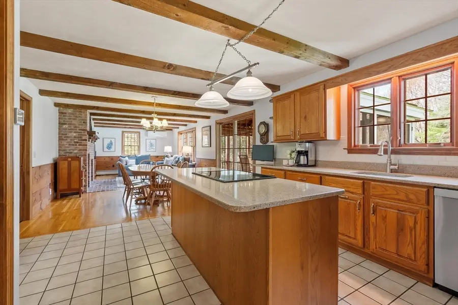 100 Nashaway Road, Bolton, MA 01740 - #3