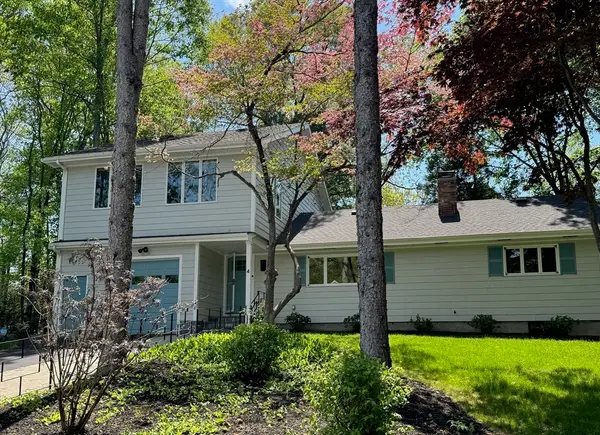 4 Westwood Road, Lexington, MA 02420