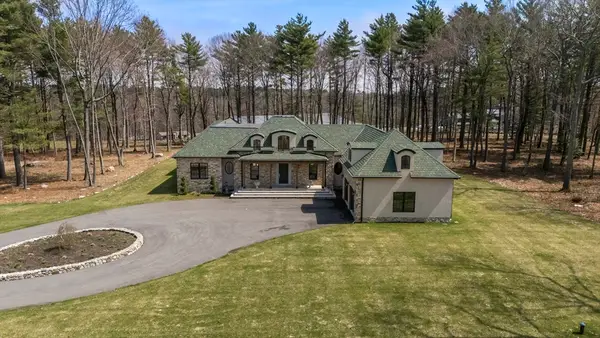 252 Winter Street, Norwell, MA 02061