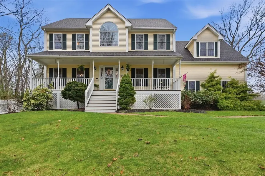 79 Marshall Street, Holliston, MA 01746 - #2