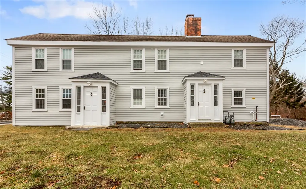 101 Old Westport Rd, Dartmouth, MA 02747 - #1