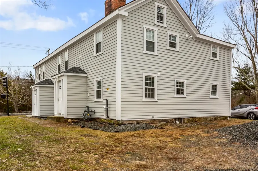 101 Old Westport Rd, Dartmouth, MA 02747 - #2