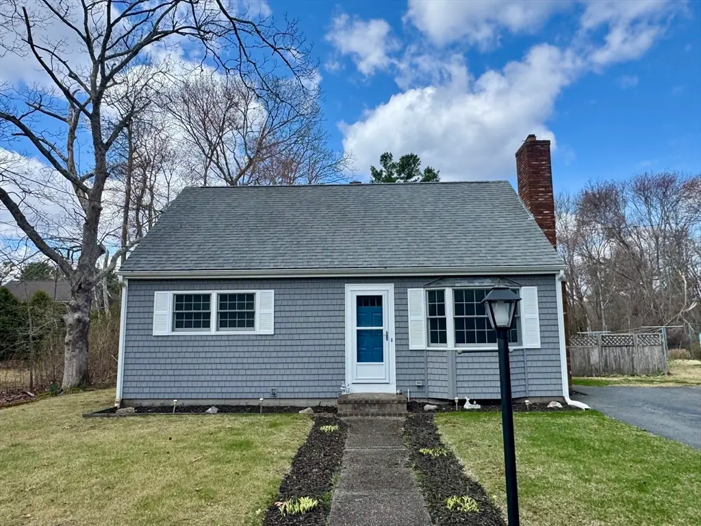 69 Morton Avenue, Dartmouth, MA 02747 - #1