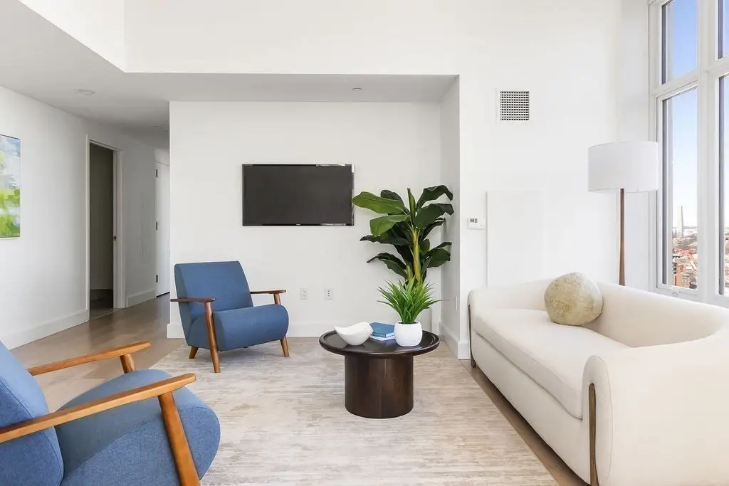 100 Lovejoy Wharf #PH1A, Boston, MA 02114 - #1
