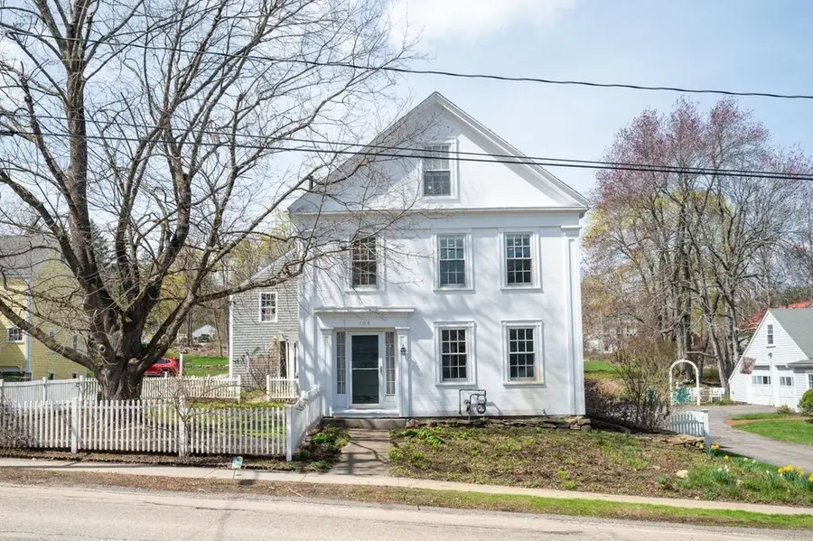 104 River Rd, Merrimac, MA 01860 - #2