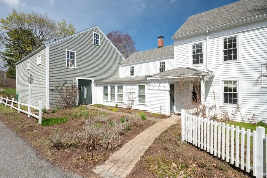 104 River Rd, Merrimac, MA 01860 - #3