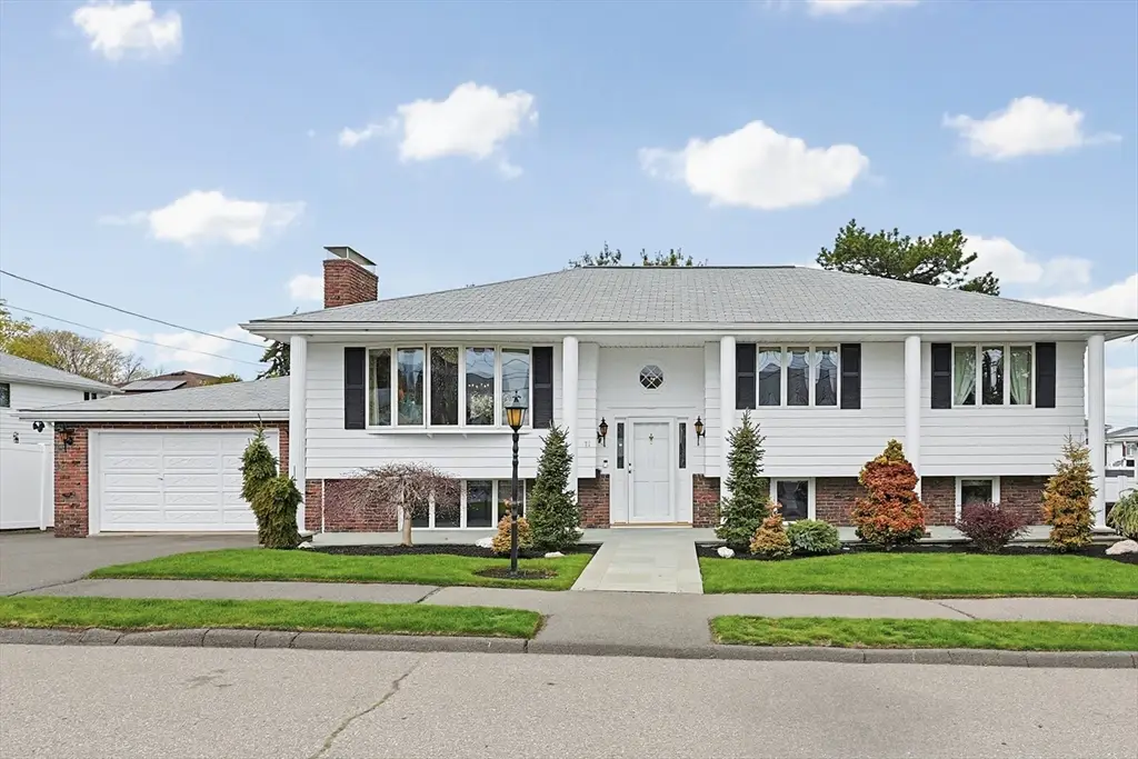 71 Case Dr, Revere, MA 02151 - #1