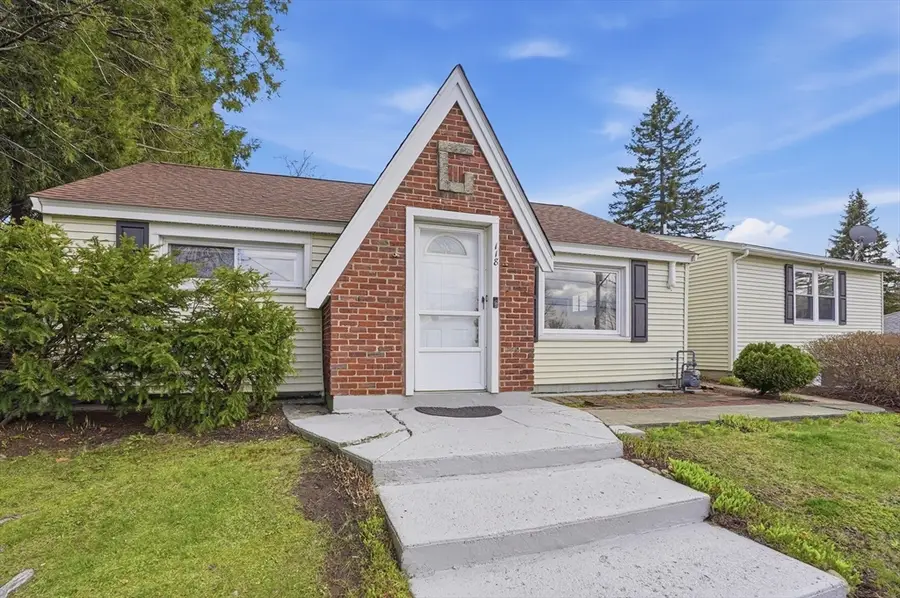 118 Wilkinson Street, Worcester, MA 01606 - #2