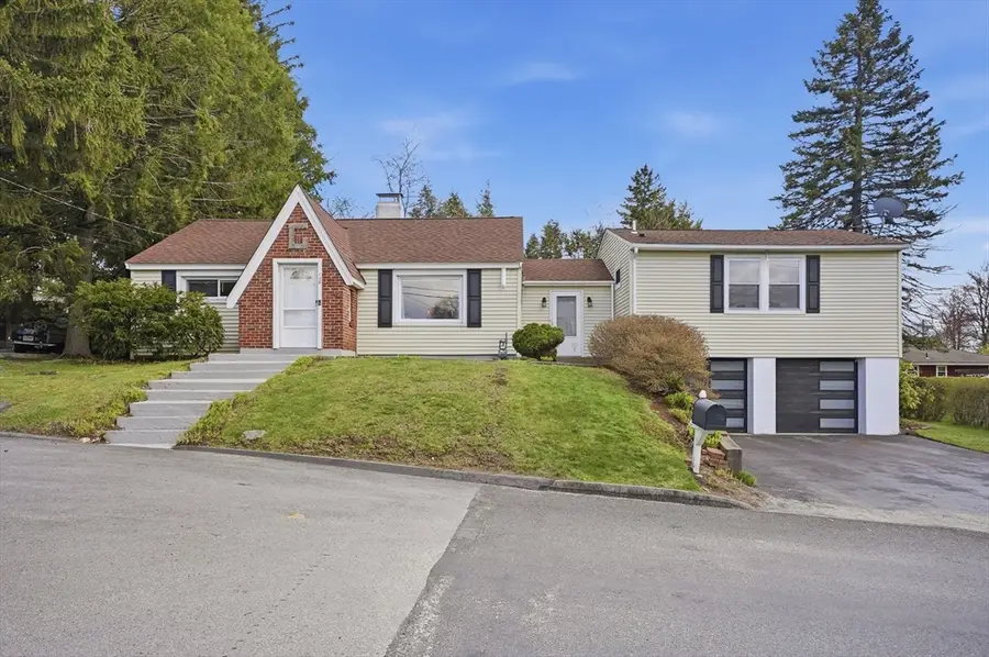 118 Wilkinson Street, Worcester, MA 01606 - #3