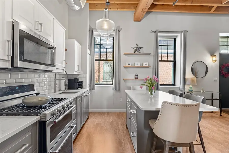 60 Dudley St #27, Chelsea, MA 02150 - #2