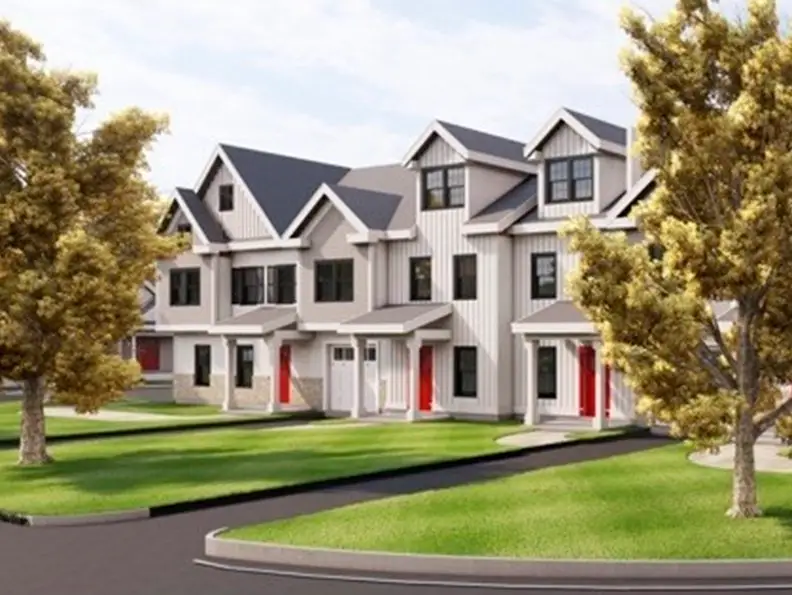 34 Central St #1 Jefferson, Newbury, MA 01922 - #1