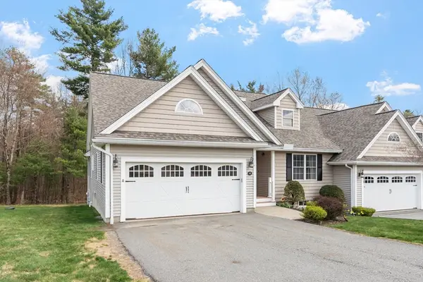 41 Riley Rd #41, Lunenburg, MA 01462