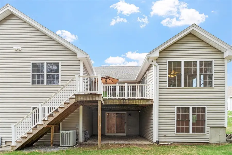41 Riley Rd #41, Lunenburg, MA 01462 - #3