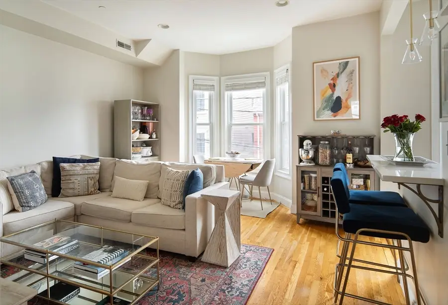 87 Bartlett St #2, Boston, MA 02129 - #3