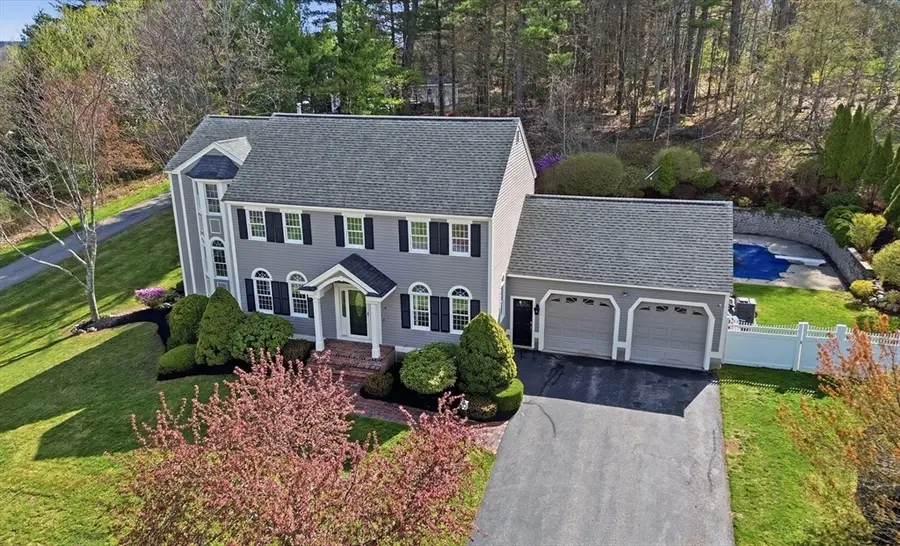 18 Chicory Road, Westford, MA 01886 - #2