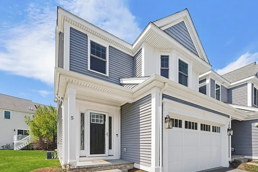 5 Green Ln #5, Framingham, MA 01701 - #2