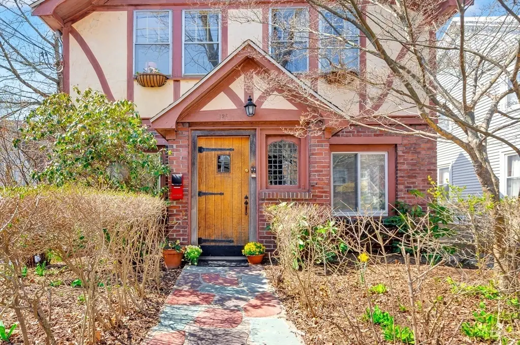 126 Westbourne Terrace, Brookline, MA 02446 - #1
