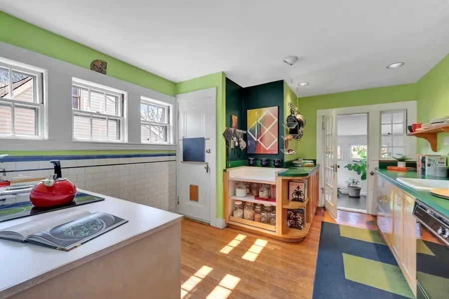 126 Westbourne Terrace, Brookline, MA 02446 - #3