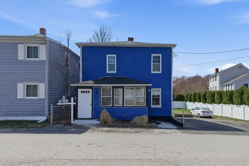 42 Fay St, Seekonk, MA 02771 - #1