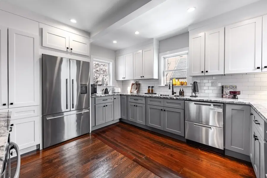 57 Walnut Street #2, Somerville, MA 02143 - #3