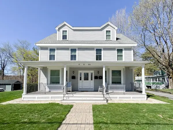 81-83 South Rd, Bedford, MA 01730