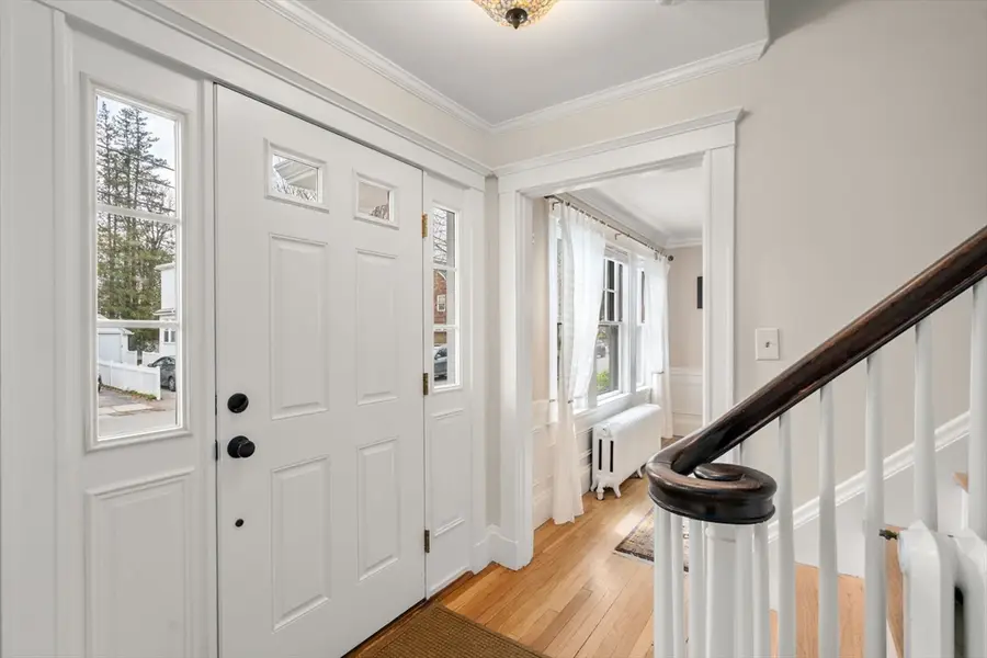 16 Preble Gardens Road, Belmont, MA 02478 - #2