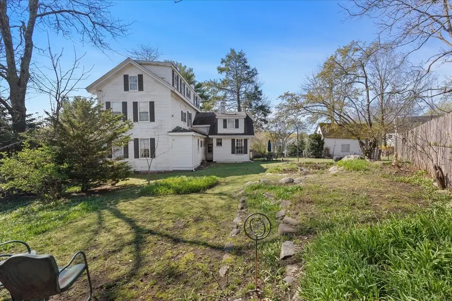 1069 Central Ave, Needham, MA 02492 - #2