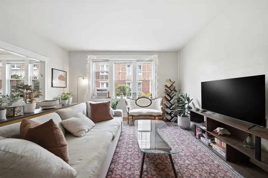 36A St. Paul Street #1, Brookline, MA 02446 - #2