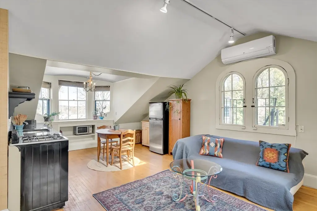 11 Rocky Nook Ter #5, Boston, MA 02130 - #1