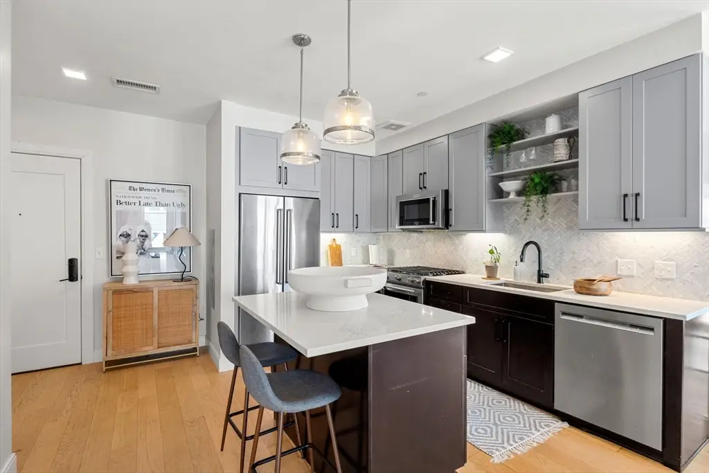287 Maverick Street #201, Boston, MA 02128 - #1
