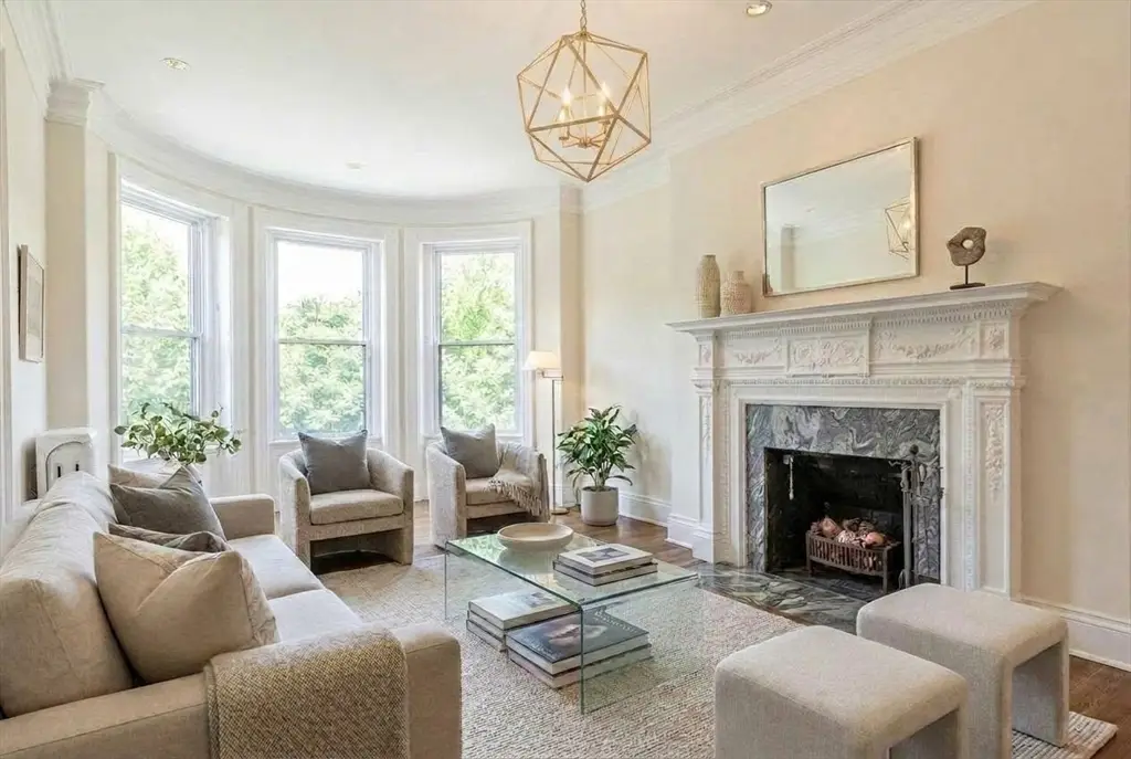 308 Commonwealth Ave #G, Boston, MA 02115 - #1