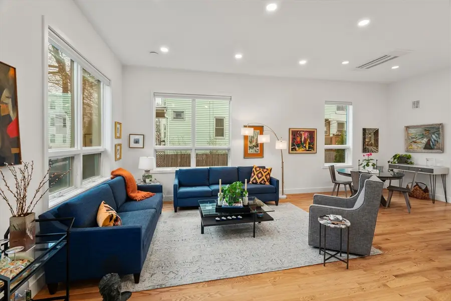 88 Jackson Street #88, Cambridge, MA 02140 - #3