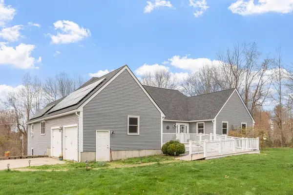 184 Pleasantdale Rd., Rutland, MA 01543