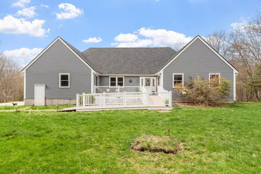 184 Pleasantdale Rd., Rutland, MA 01543 - #2