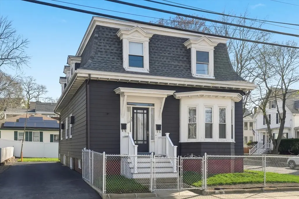 55 Lovers Leap Ave, Lynn, MA 01904 - #1