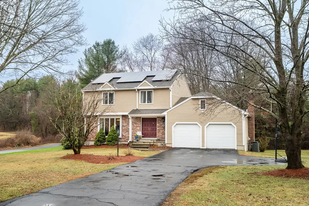 6 Flanagan Dr, Framingham, MA 01701 - #1
