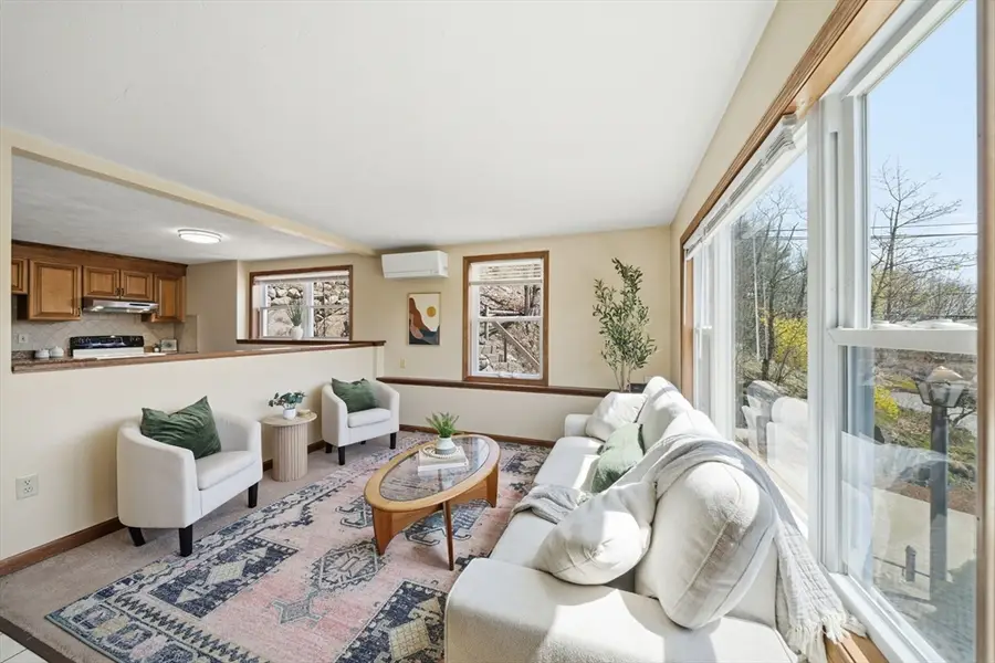 35 Mountain St #35, Woburn, MA 01801 - #3