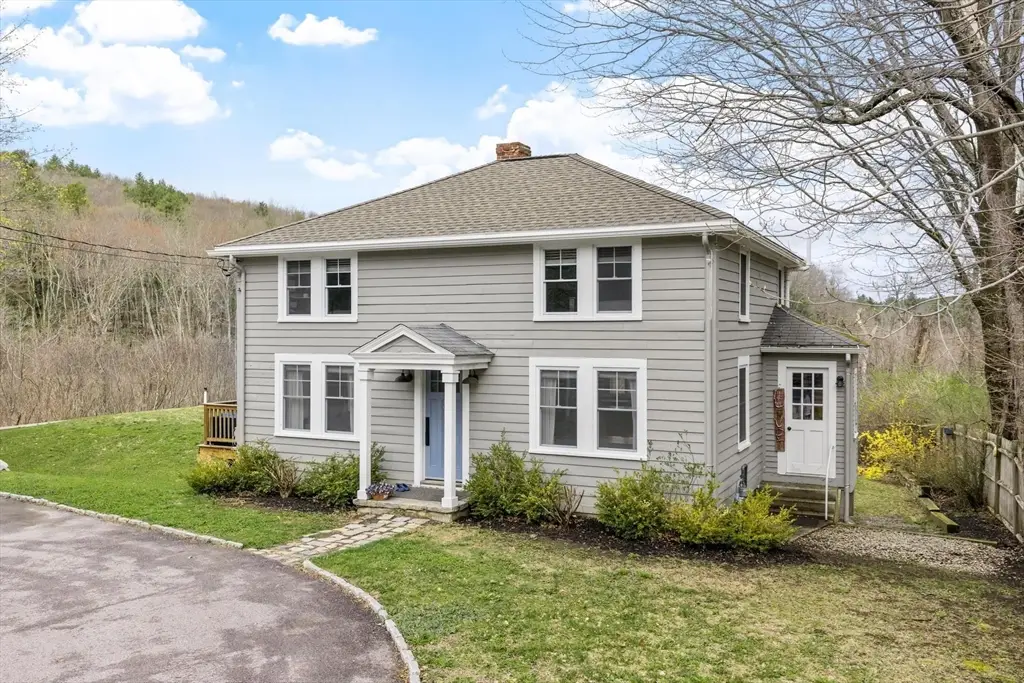 68 Still River Road, Harvard, MA 01451 - #1