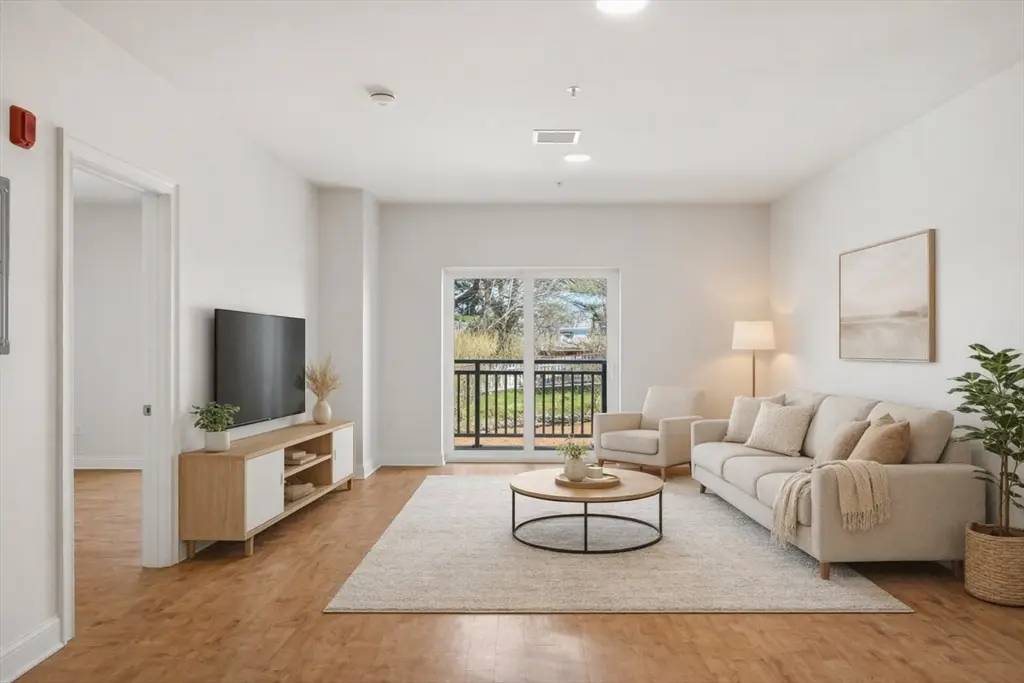 10 Franklin Ave., #105, Revere, MA 02151 - #1