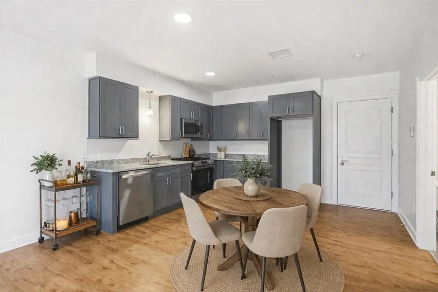 10 Franklin Ave., #105, Revere, MA 02151 - #2