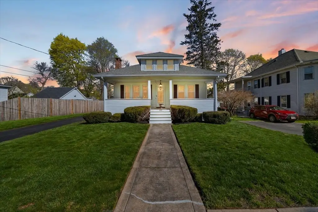 153 Brookside Ave., Brockton, MA 02301 - #1