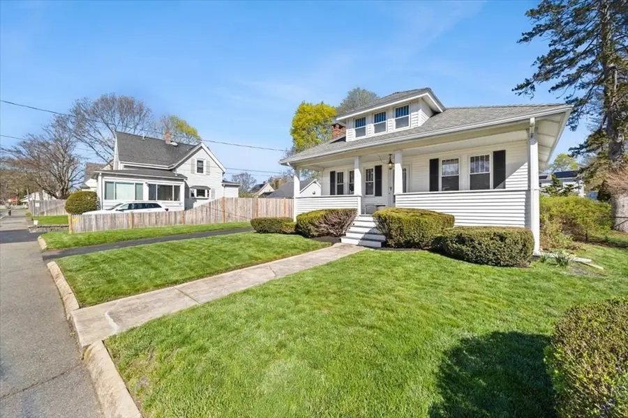 153 Brookside Ave., Brockton, MA 02301 - #3