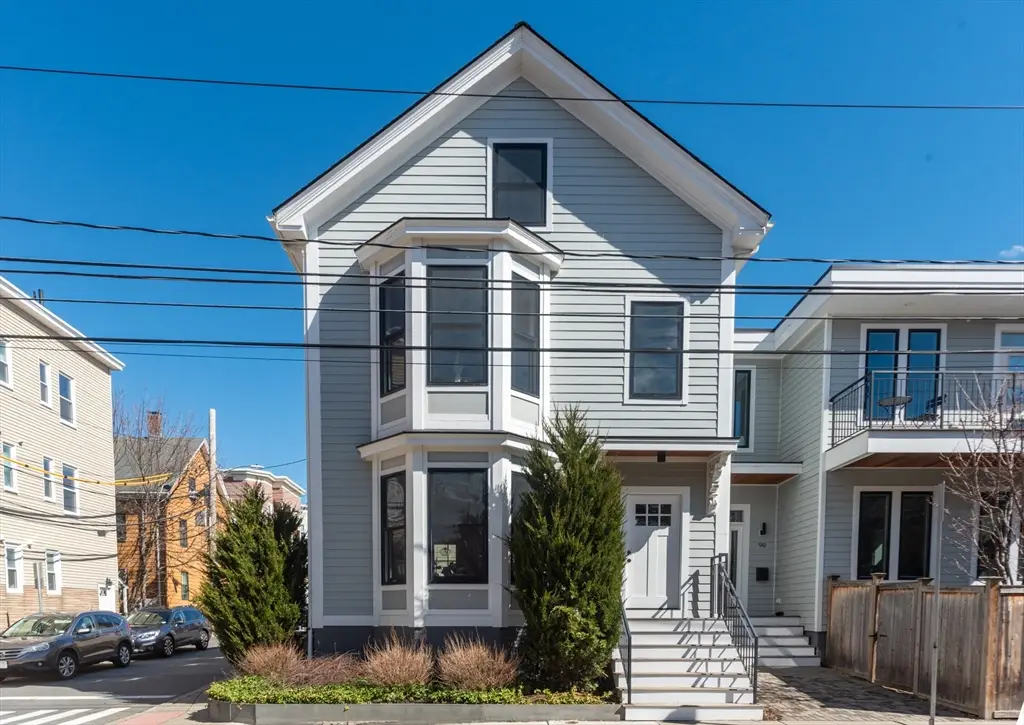 88 Line St #88, Somerville, MA 02143 - #1