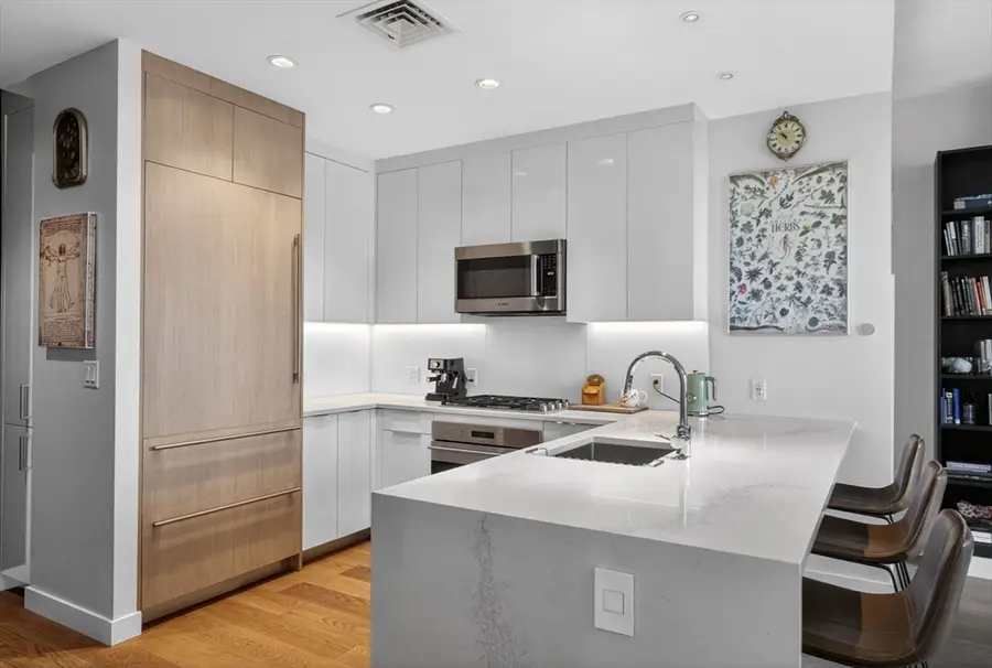 188 Brookline Ave #19B, Boston, MA 02215 - #2