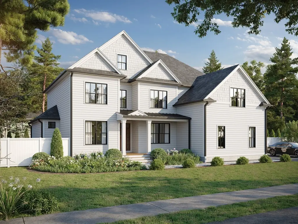 Lot 10 Travis Road, Natick, MA 01760 - #1