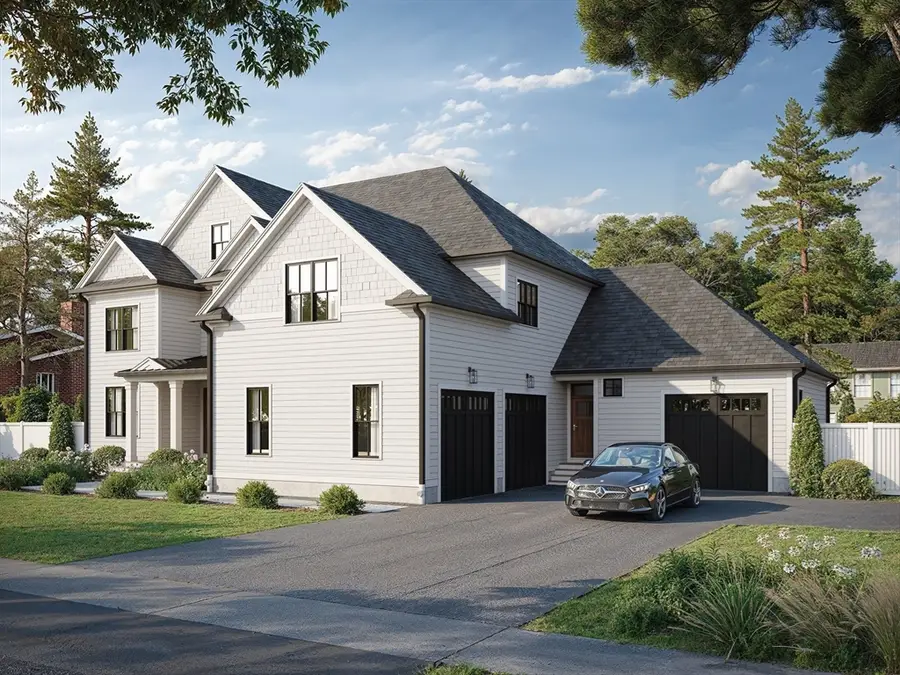 Lot 10 Travis Road, Natick, MA 01760 - #2