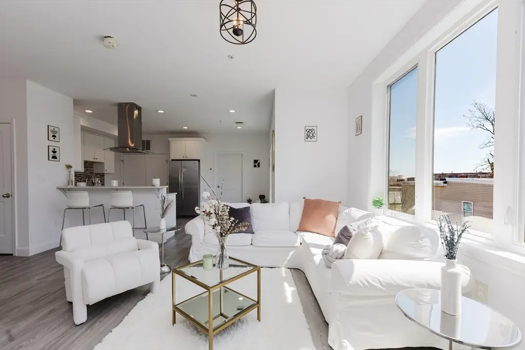 92-94 George St #202, Boston, MA 02119 - #1