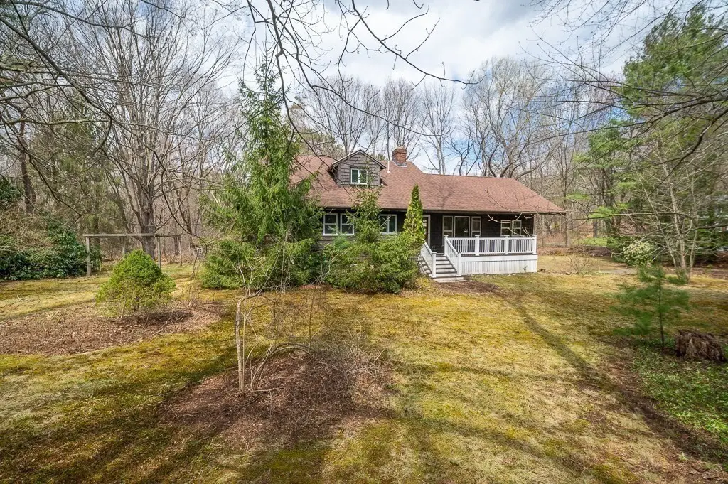 140 Gardner Street, South Hamilton, MA 01982 - #1