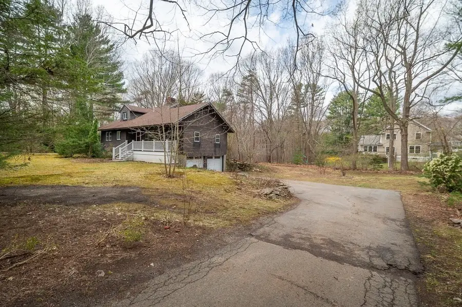 140 Gardner Street, South Hamilton, MA 01982 - #2